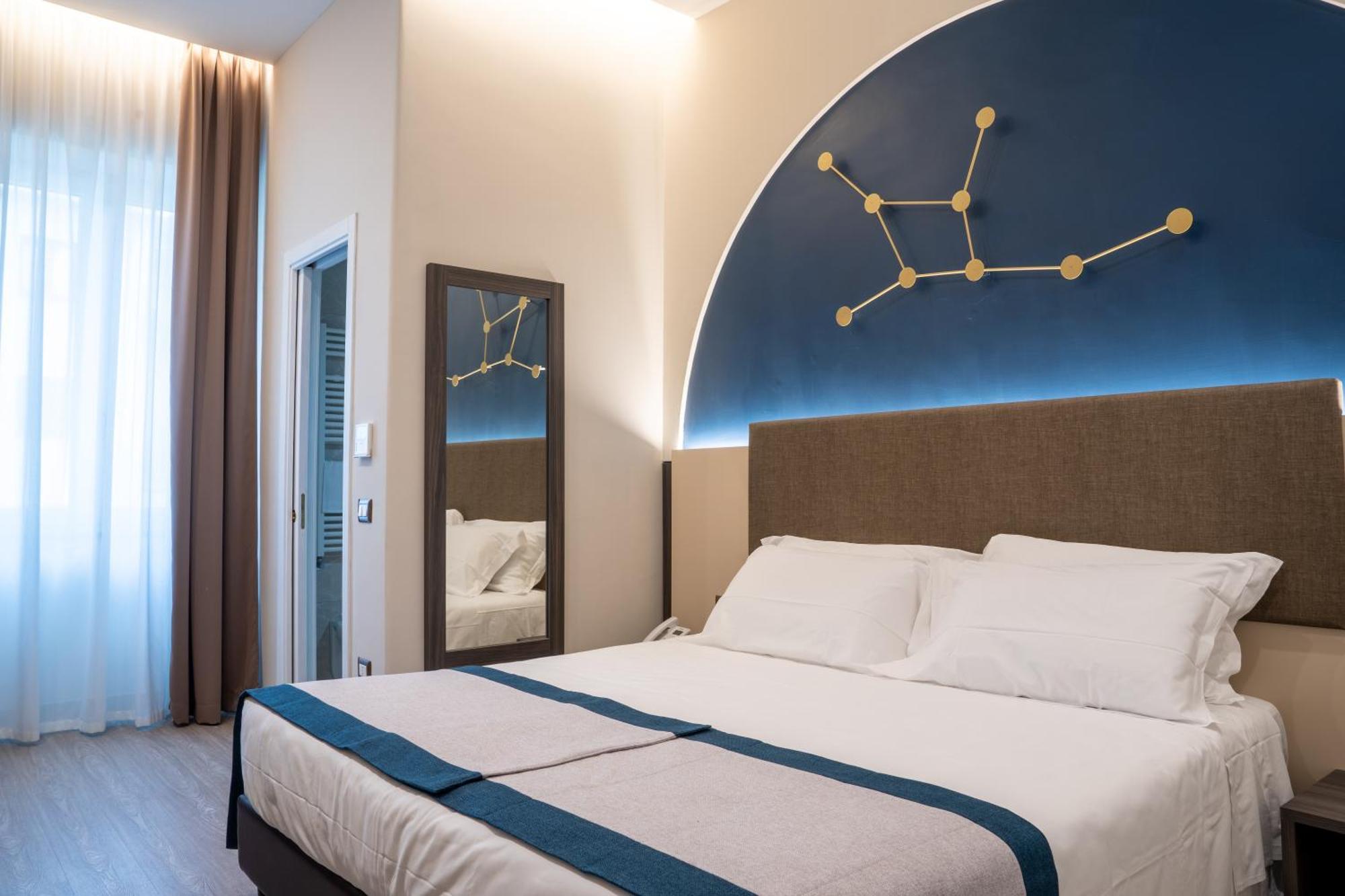 San Lorenzo - Hotel & Spa Lettere Eksteriør billede