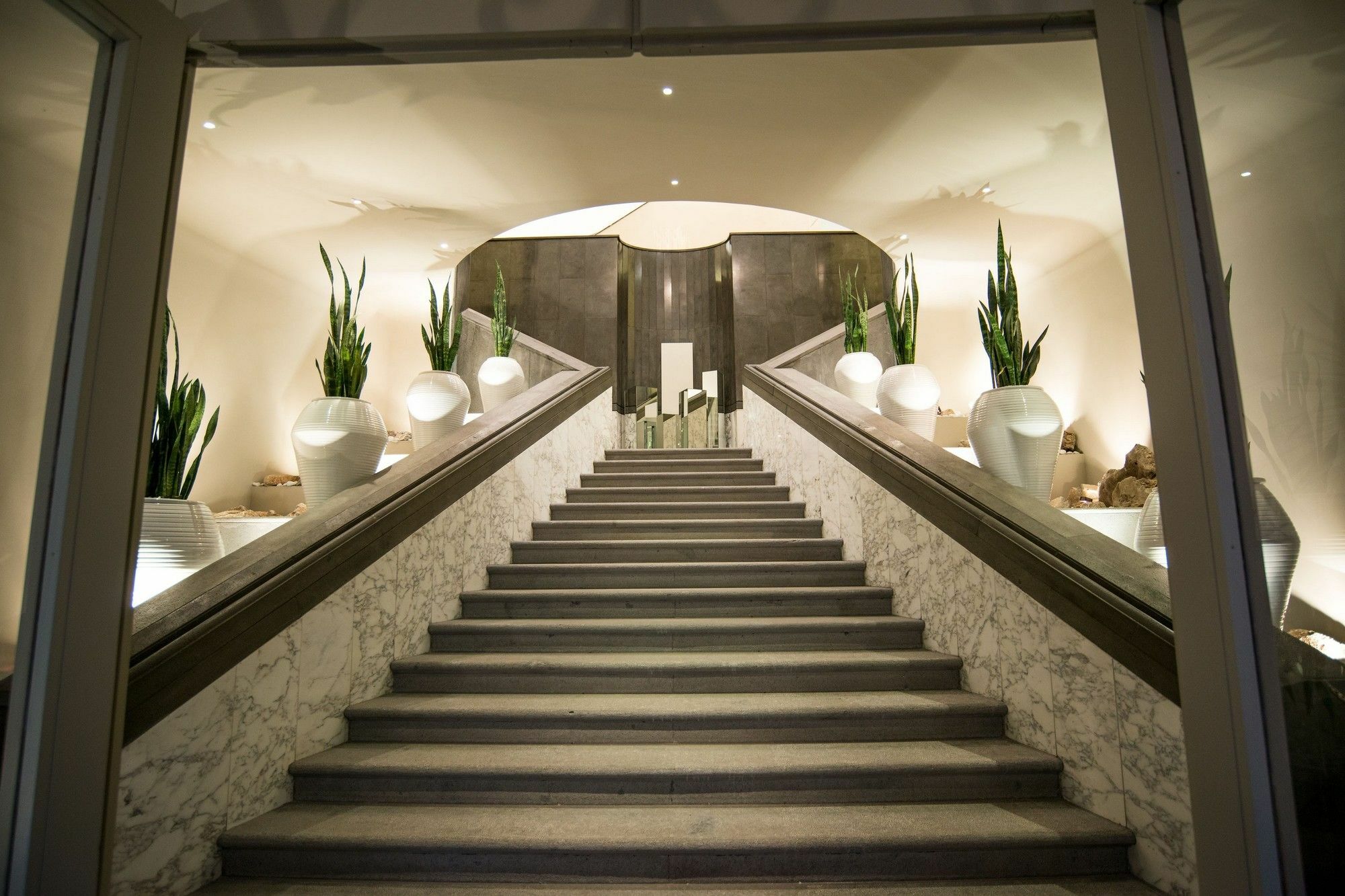 San Lorenzo - Hotel & Spa Lettere Eksteriør billede